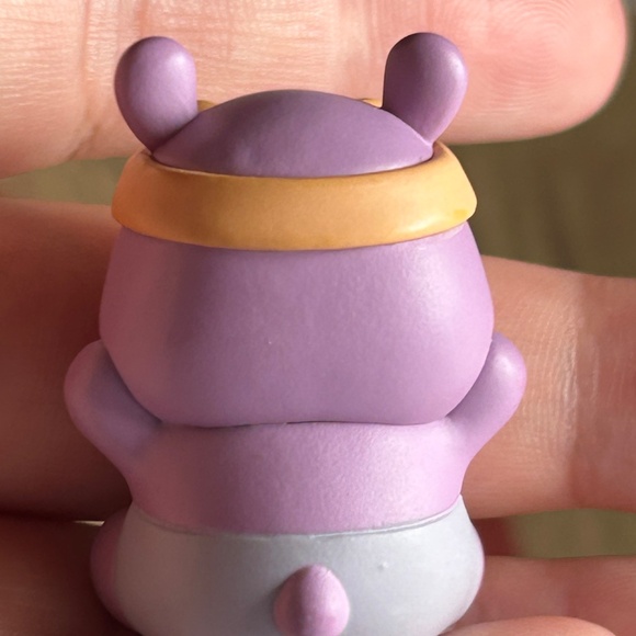 Sanrio Kuromi Ears Tying Up Top Toy Blind Box Figure - Picture 9 of 10